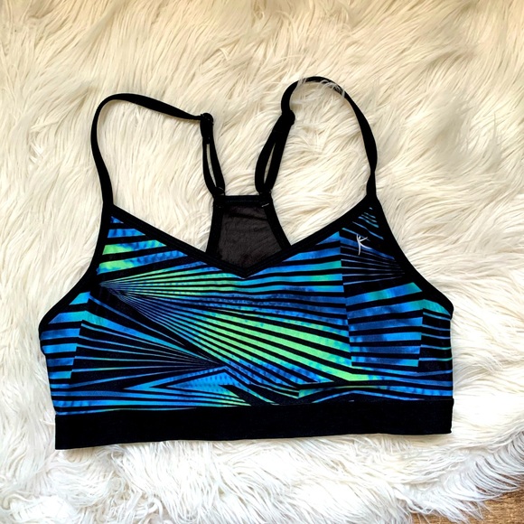 Danskin Now Other - Sport Bra